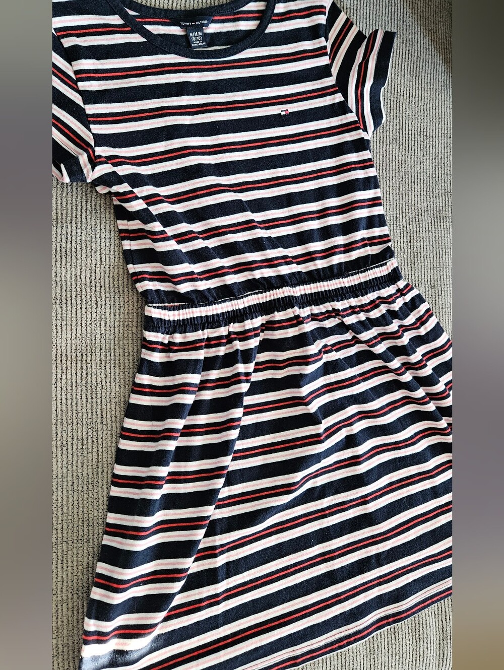 TH Dress
